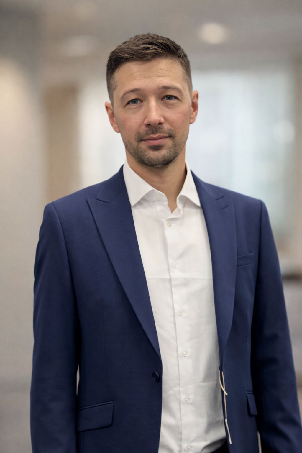 Artur Makarov